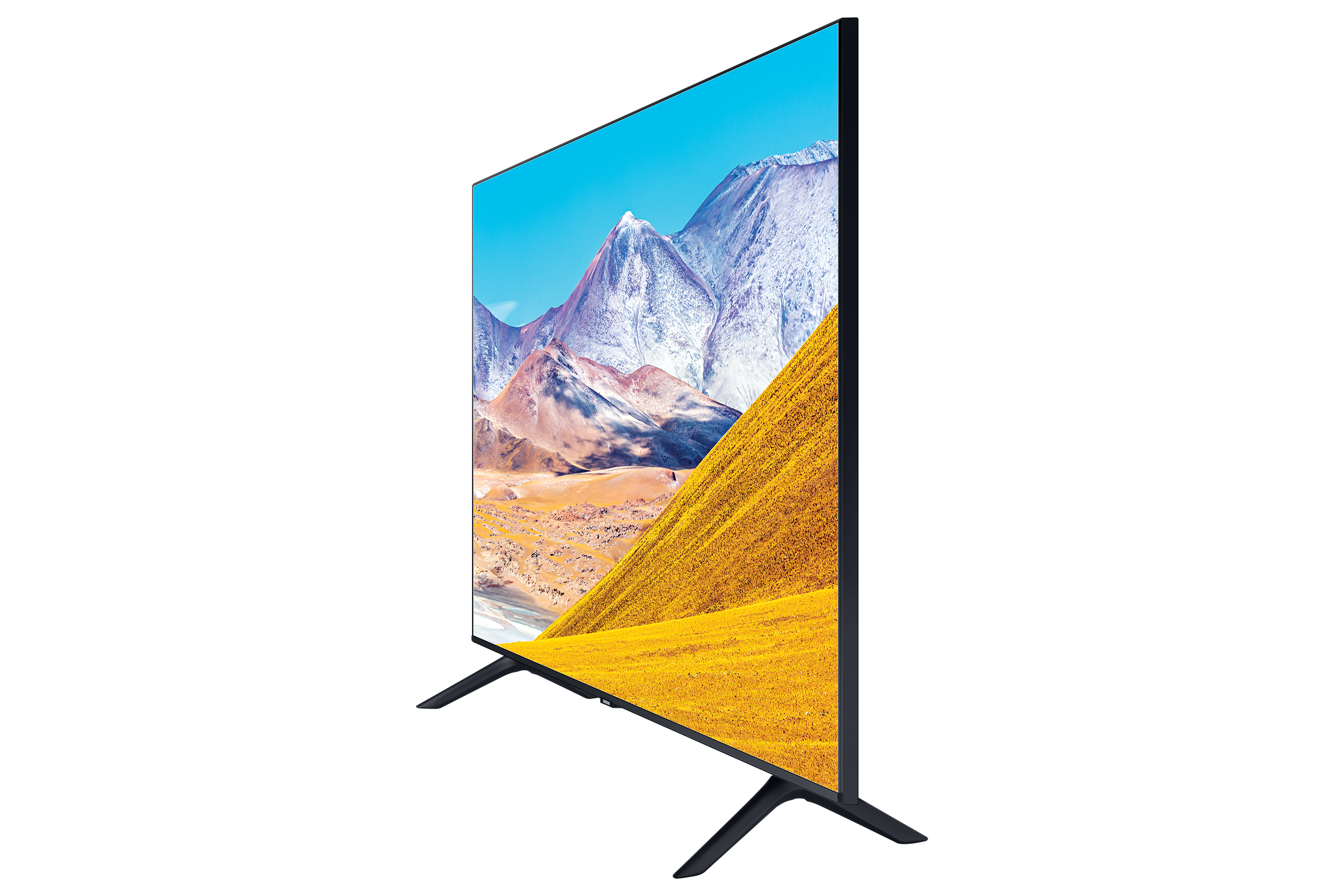 Samsung Series 8 UE50TU8070U 127 cm (50") 4K Ultra HD Smart TV Wi-Fi Nero