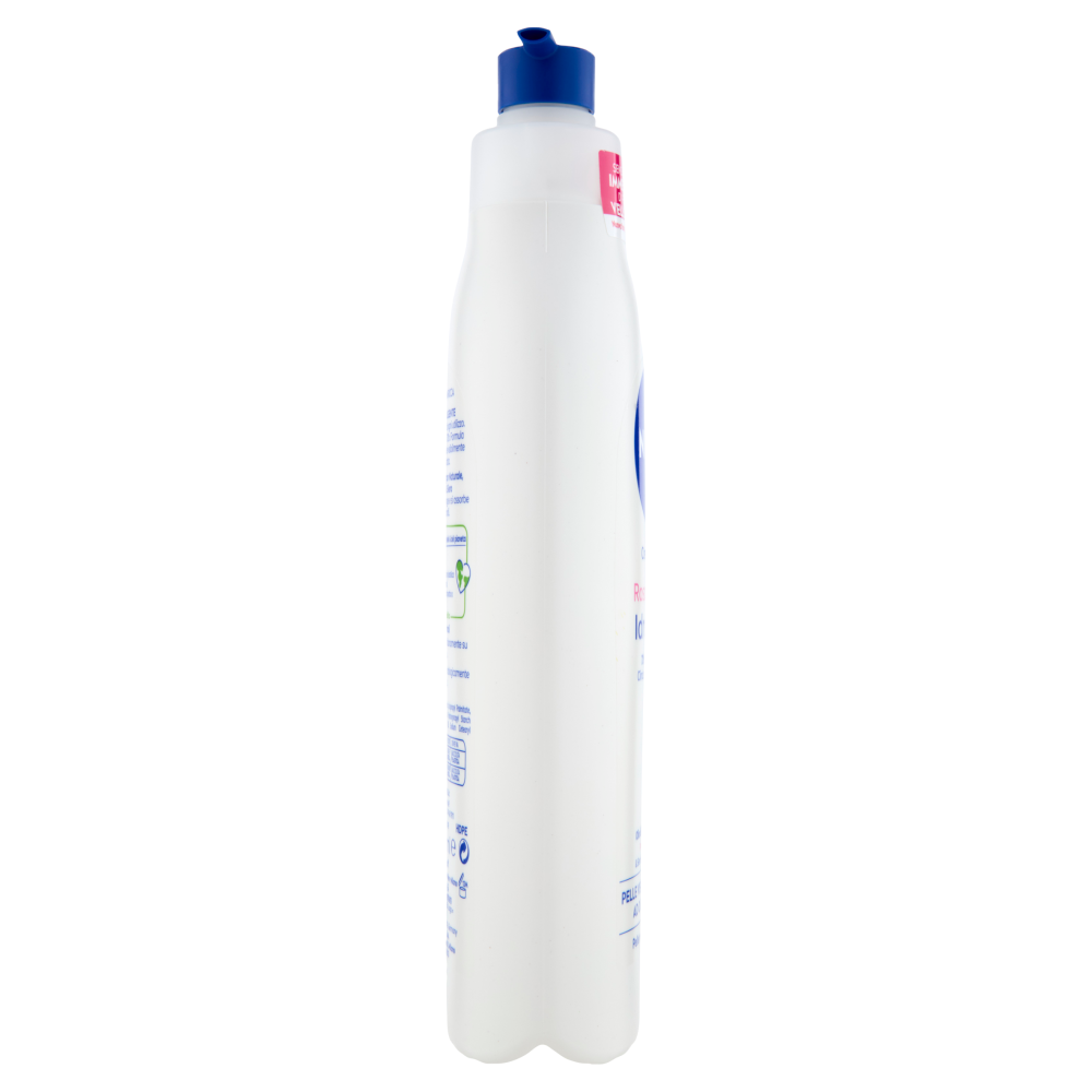 Nivea Crema Corpo Rosa & Argan Idratante Pelle normale o secca 500 ml
