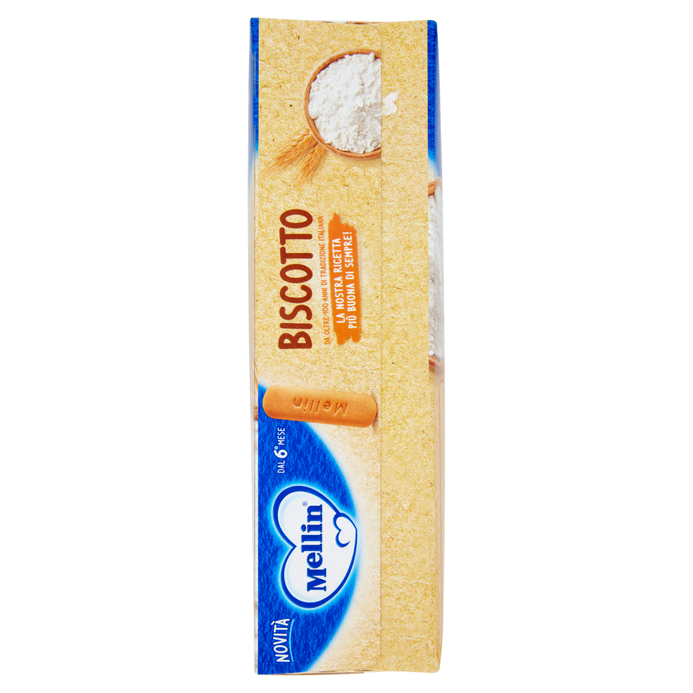 Mellin Biscotto 8 x 45 g