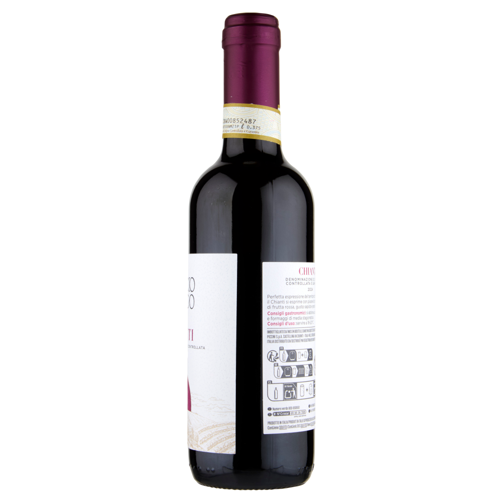 Tralcio Antico Chianti DOCG 37,5 cl