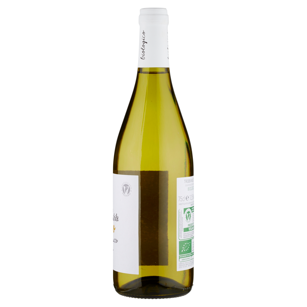 Cantina Tollo Trebbiano d'Abruzzo DOP Biologico 75 cl