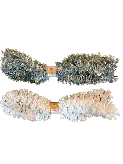 Valtpino Ghirlanda m2,5 irid/bco/arg