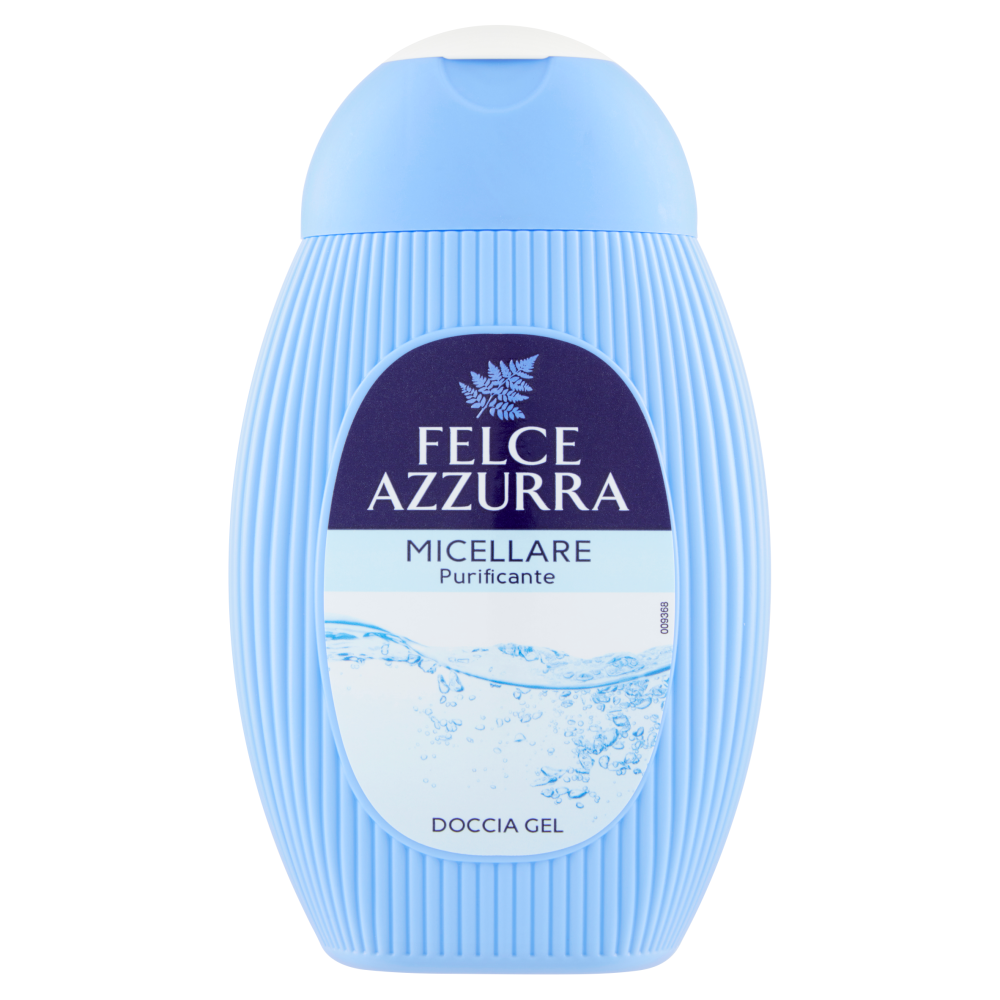 Felce Azzurra Micellare Purificante Doccia Gel 250 ml