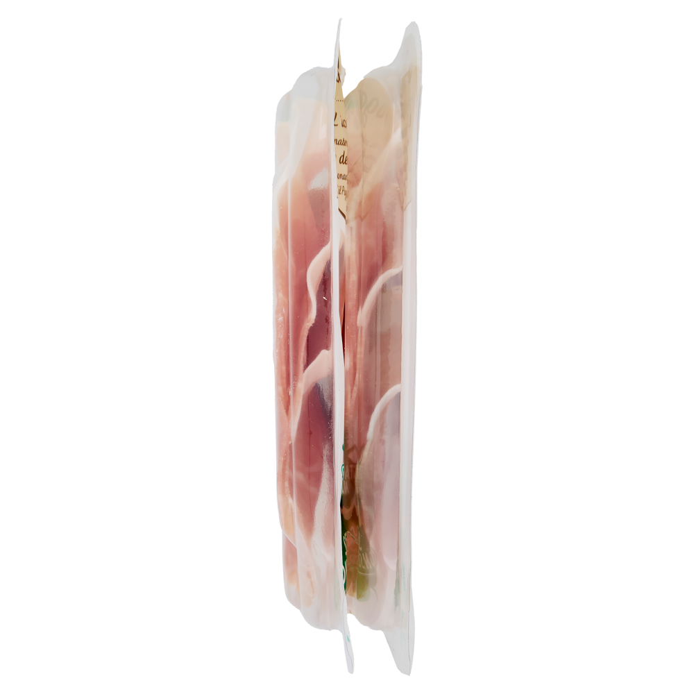 Citterio Tagliofresco il Prosciutto Crudo il Poggio 2 x 70 g