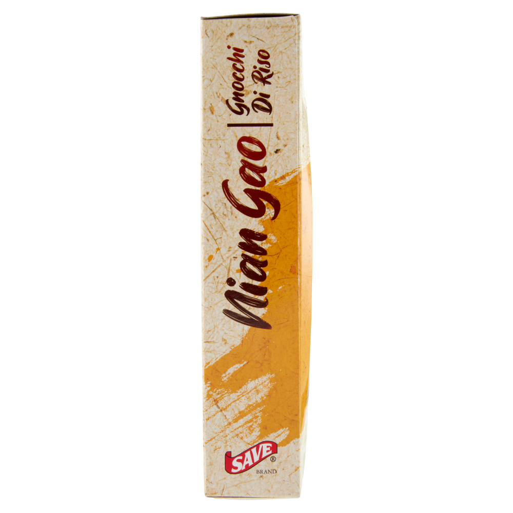 Save Nian Gao Gnocchi di Riso 250 g