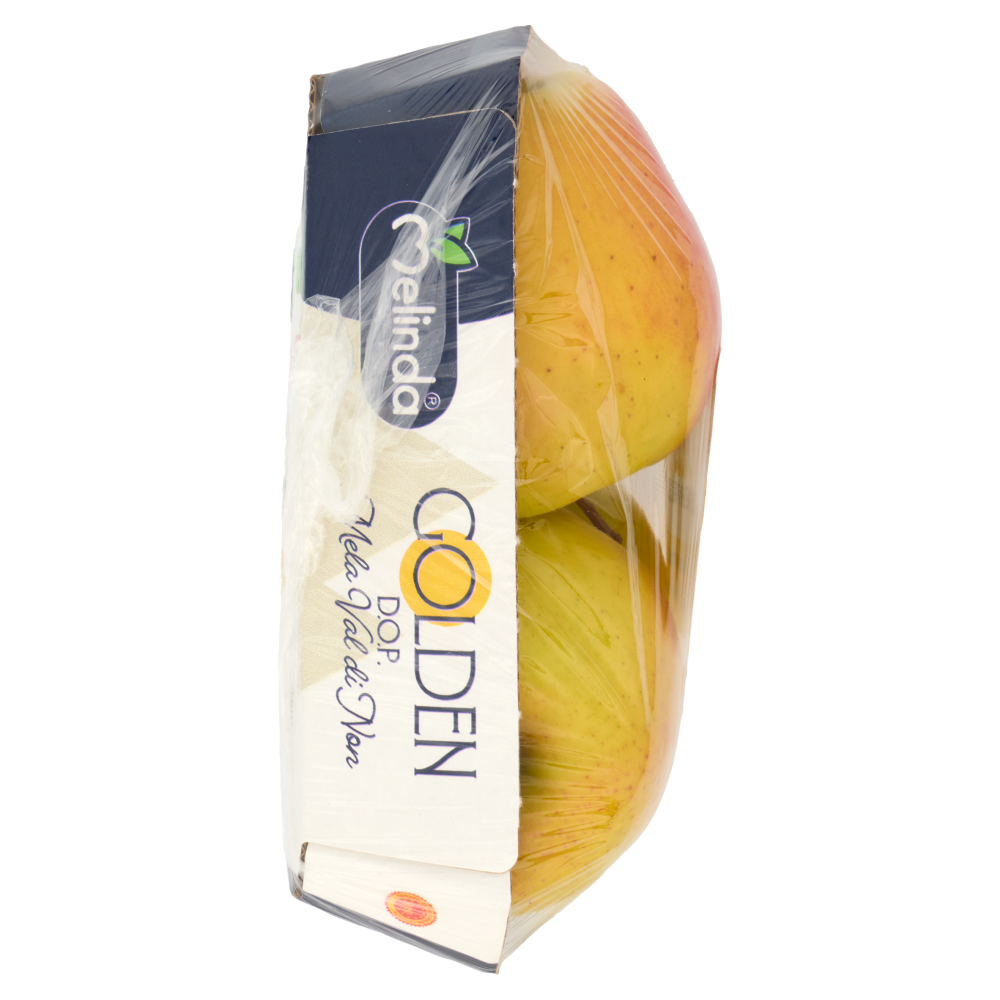 Melinda Golden D.O.P. Mela Val di Non 0,900 kg