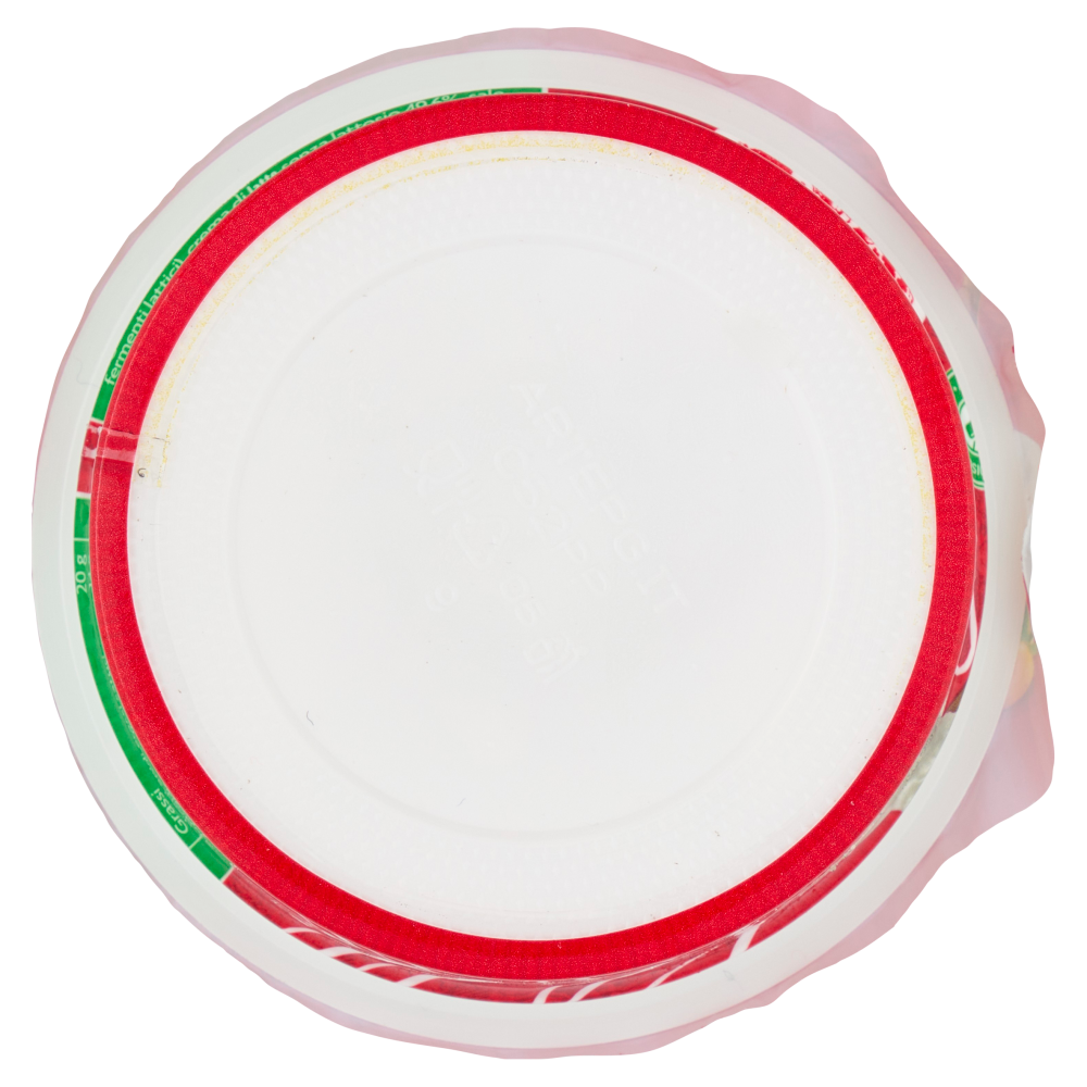 Sabelli Stracciatella di Burrata Senza Lattosio* 140 g