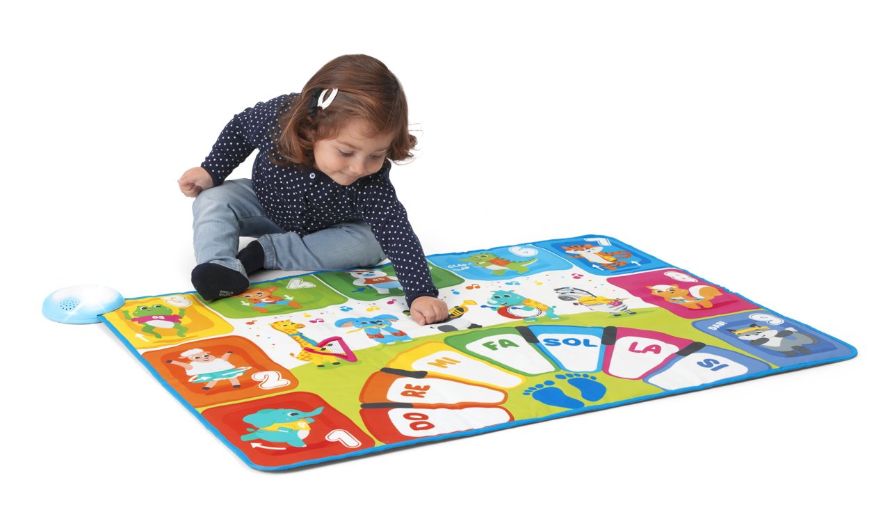 Chicco Classic 00011855000680 giocattolo musicale