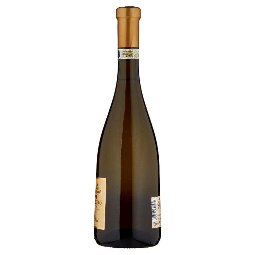 Cleto Chiarli Pignoletto DOC Modena Tenuta Villa Cialdini 75 cl