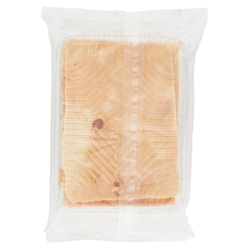 Drago Schiacciata di Focaccia Genovese Olio di Oliva 150 g