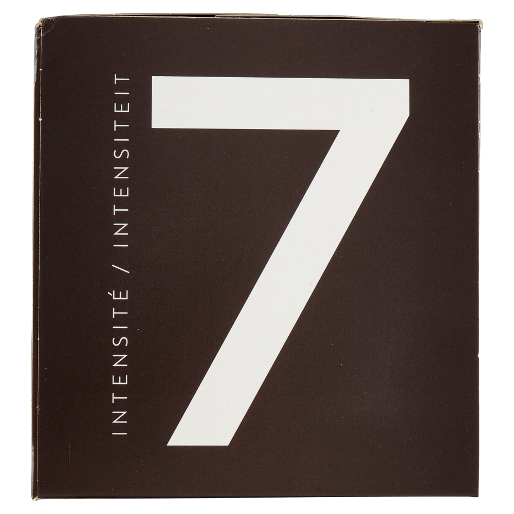 Carrefour Extra Intenso Capsule 16 x 7,5 g