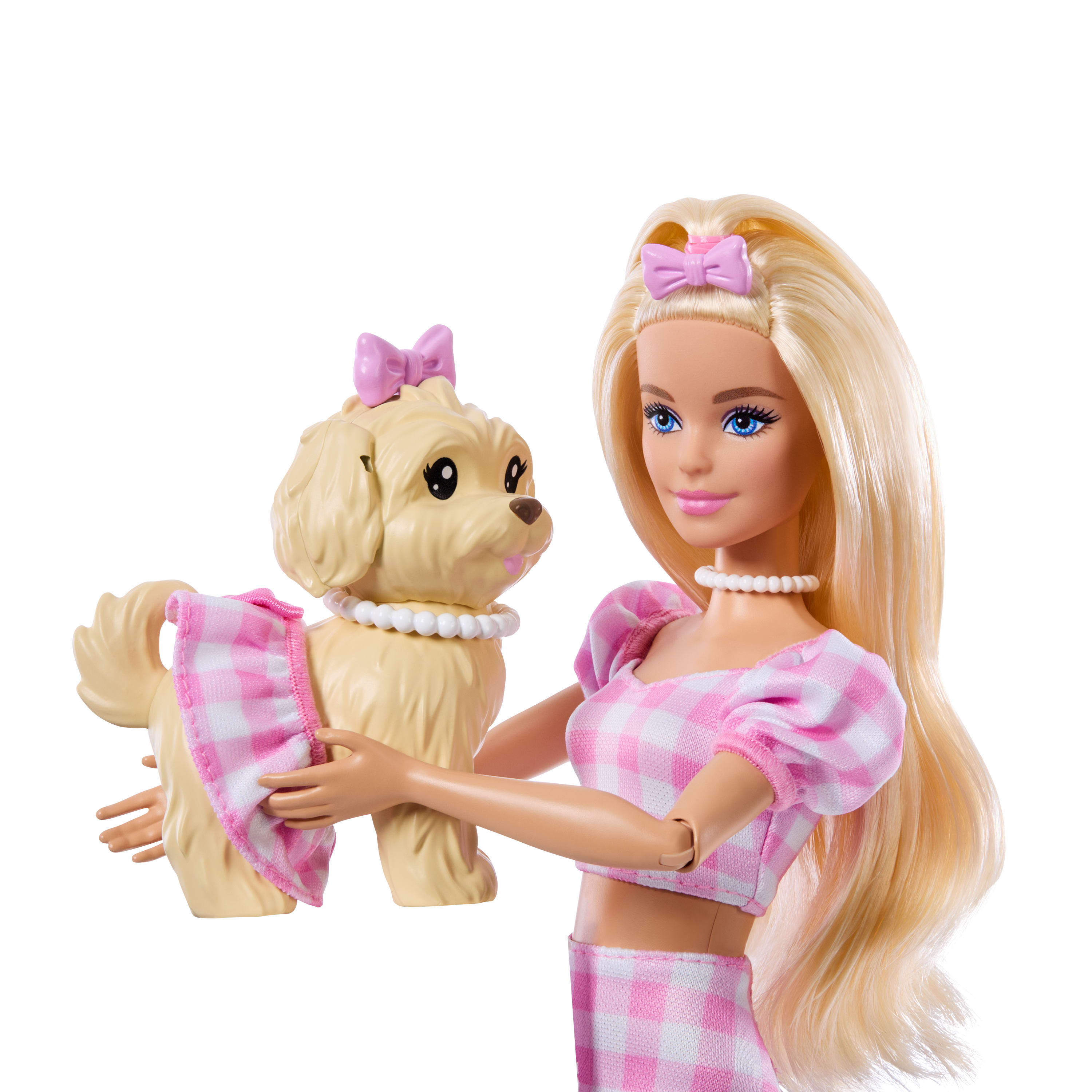Barbie JFP36 bambola