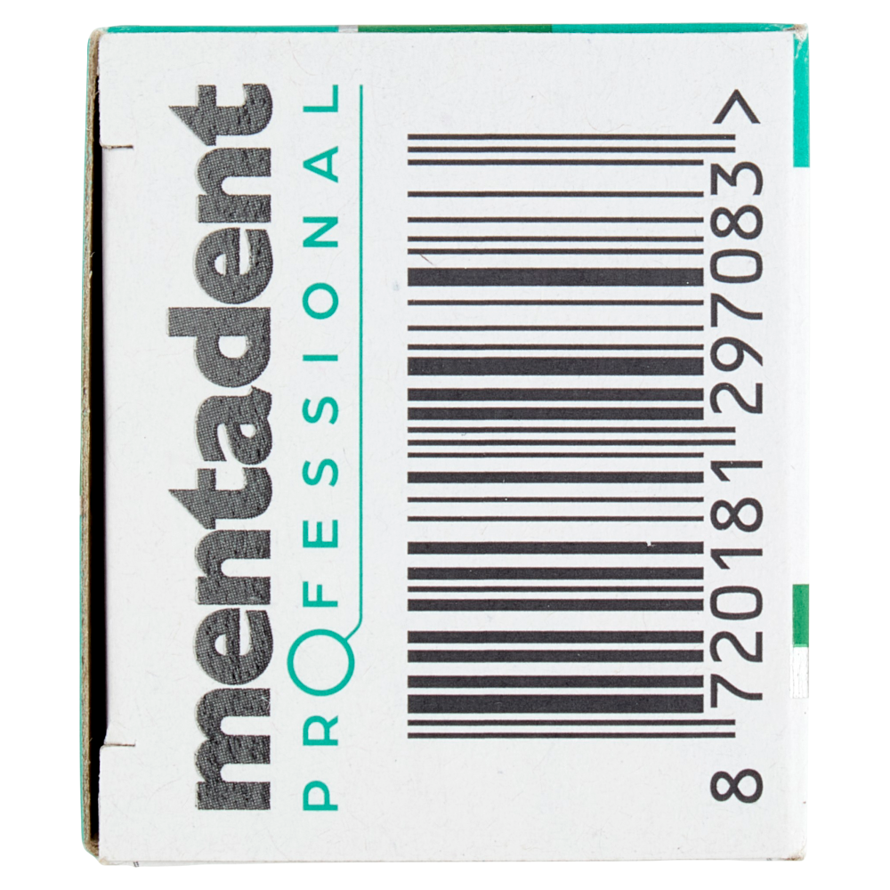 Mentadent Professional Protect+ Ultra Clean 75 ml