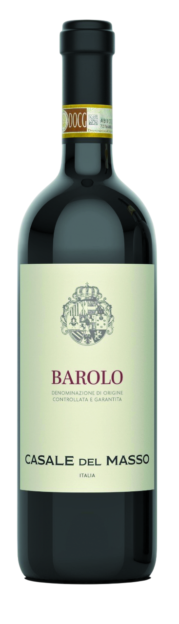 Barolo DOCG Casale del Masso