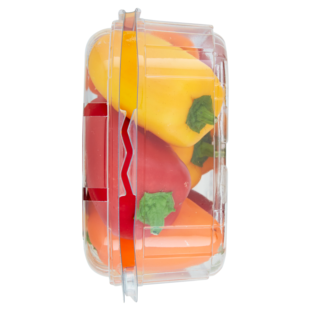 Valfrutta Mini Peperone dolce 250 g