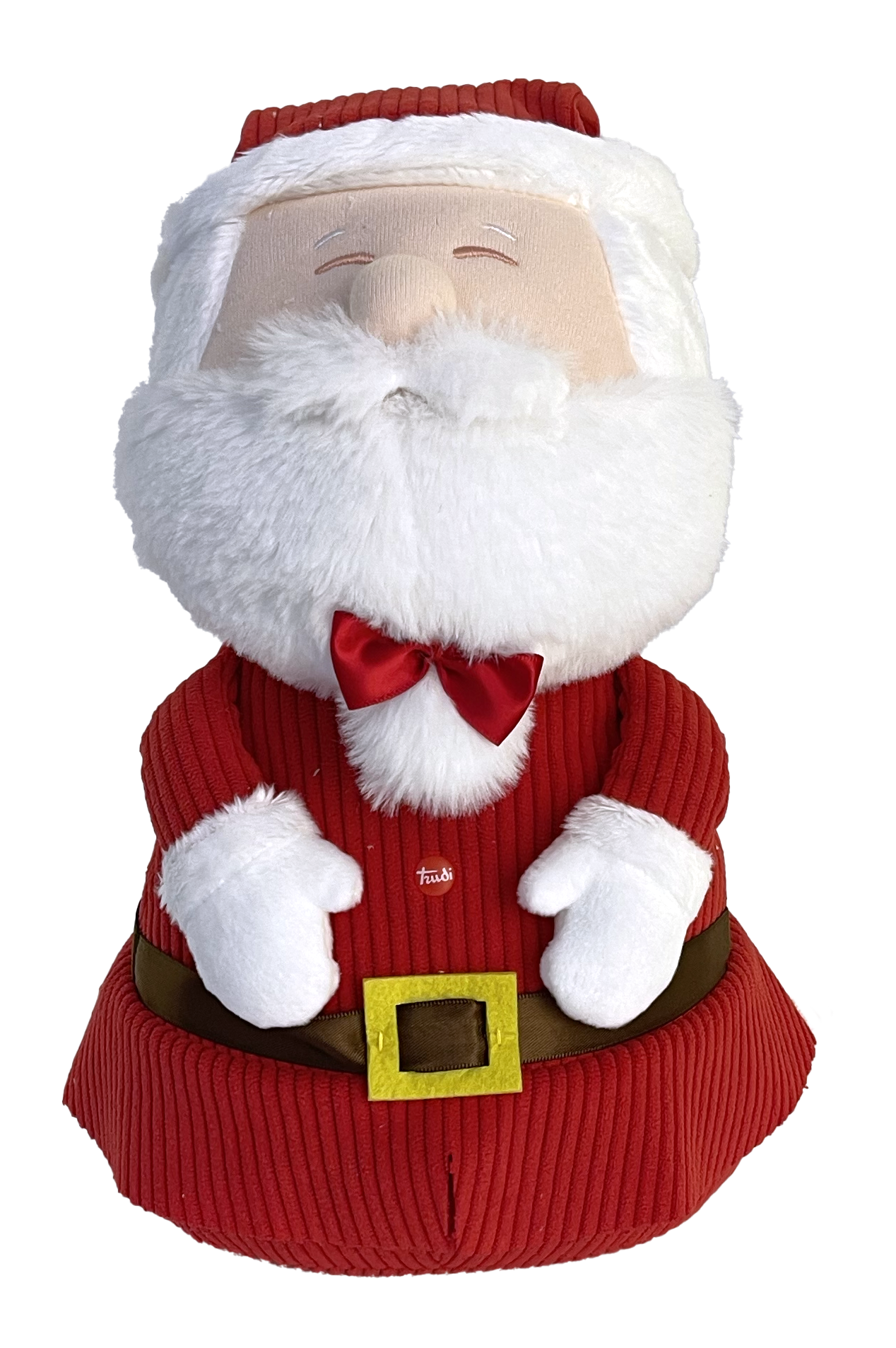 Giocoplast Babbogigetto Bussi by Trudi 30 cm