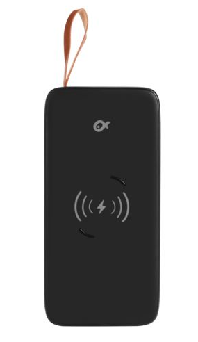 Power Bank wireless 10000mAh