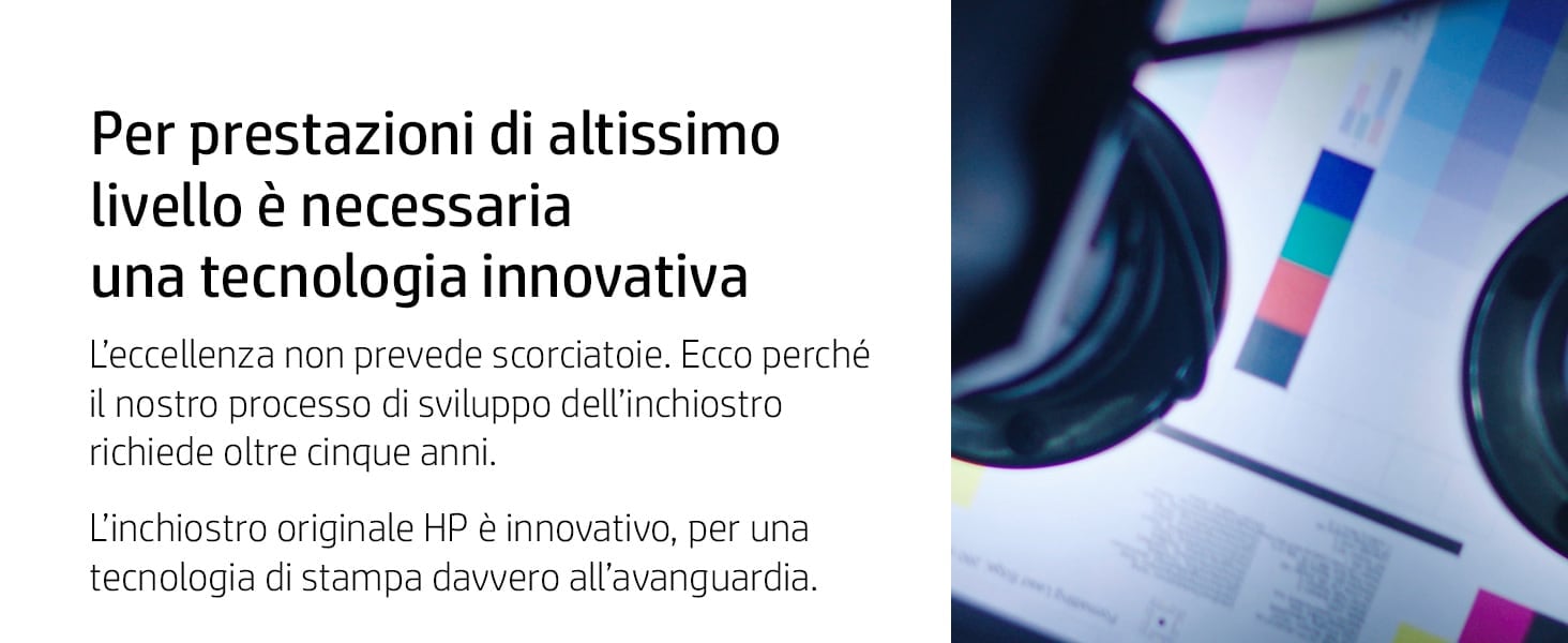 HP Cartuccia originale inchiostro nero 901