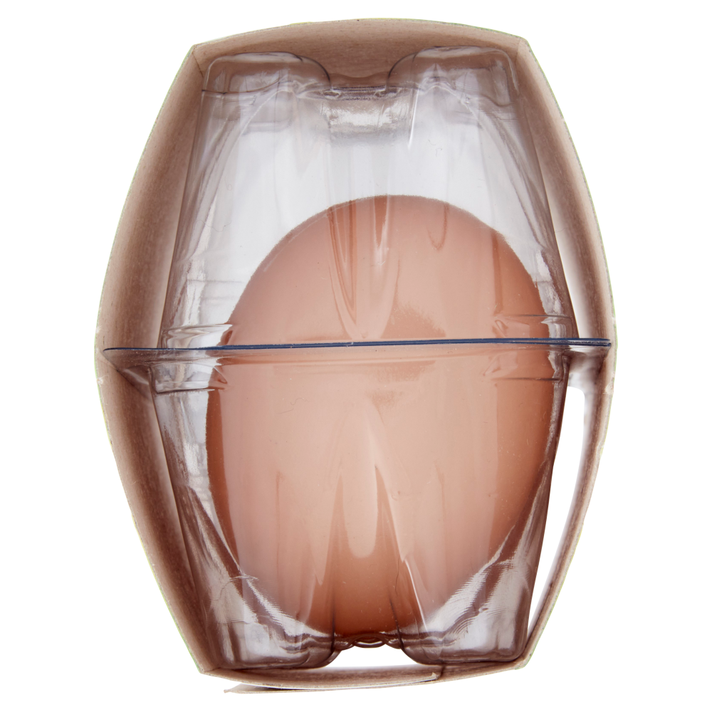 Ovobio 2 Uova Fresche Grandissime Bio