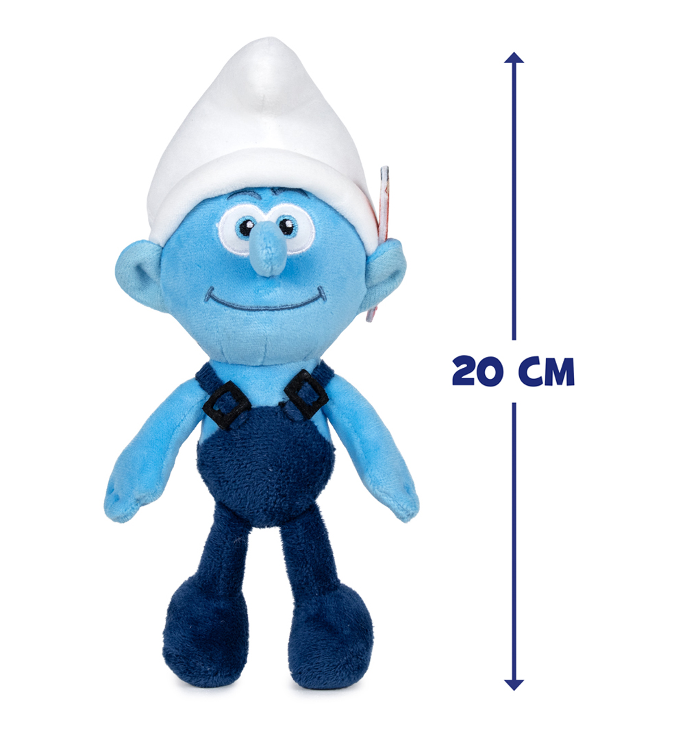 GP TOYS PUF31 peluche
