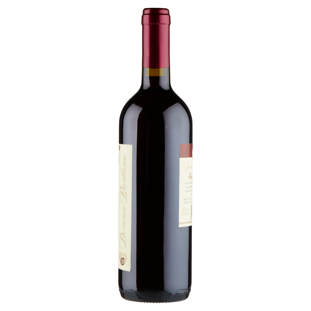 Donna Barbara Vino Rosso 75 cl