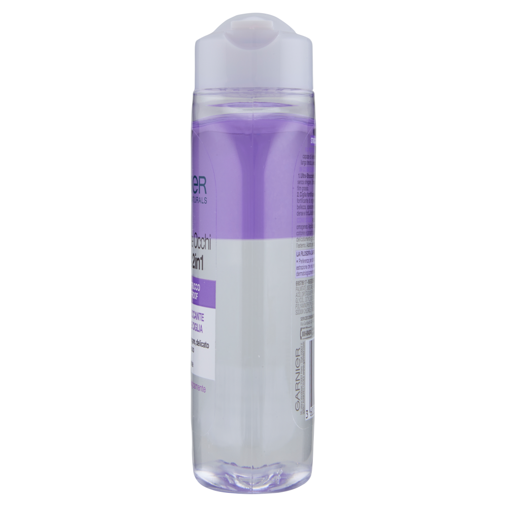 Garnier Struccante occhi express 2in1 125 ml