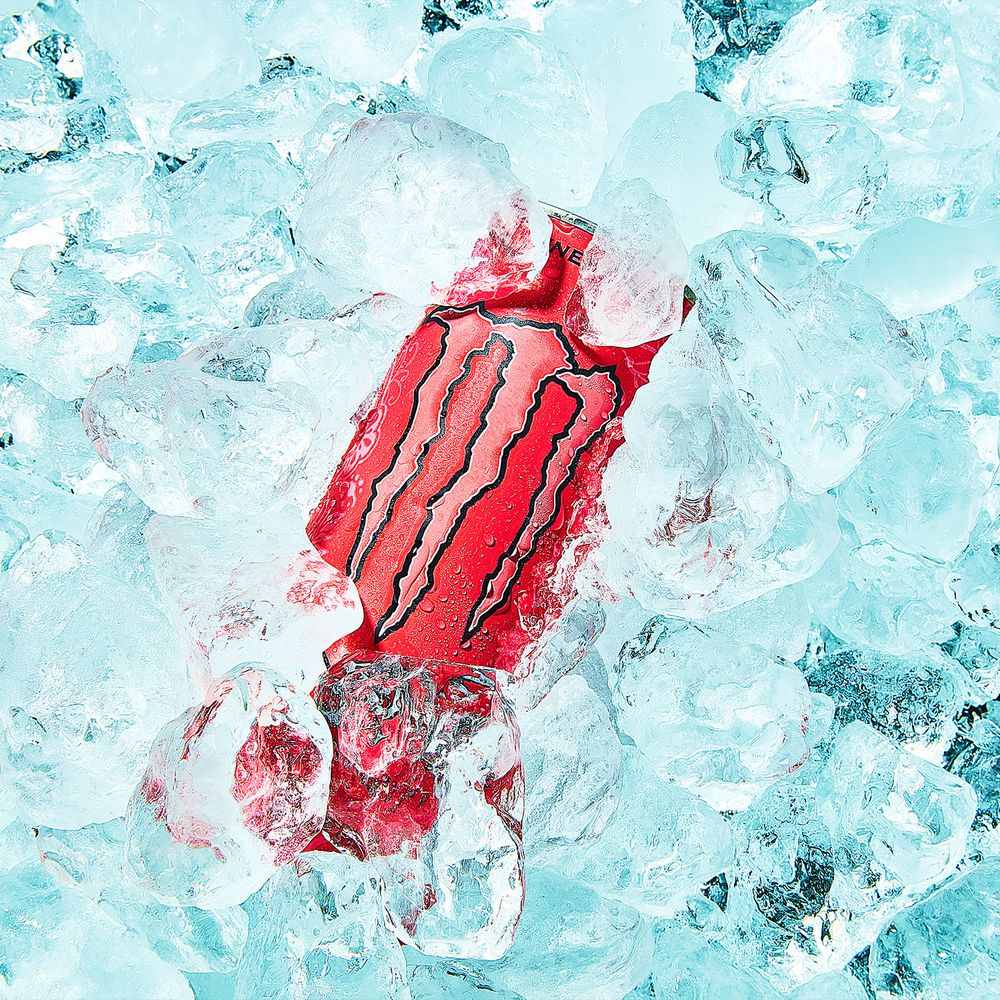 Monster Energy Pipeline Punch 500ml