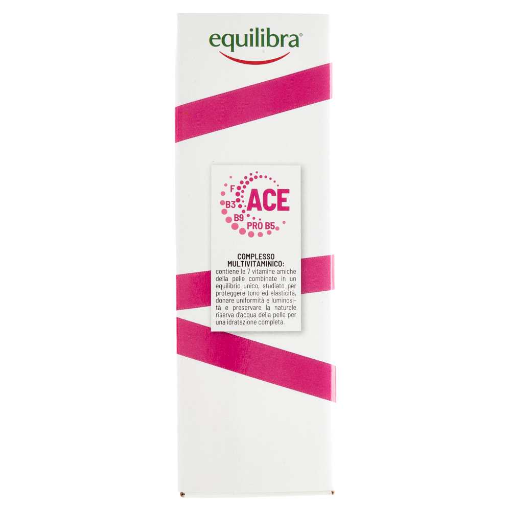 equilibra Kit Viso Vitaminica Anti-Aging