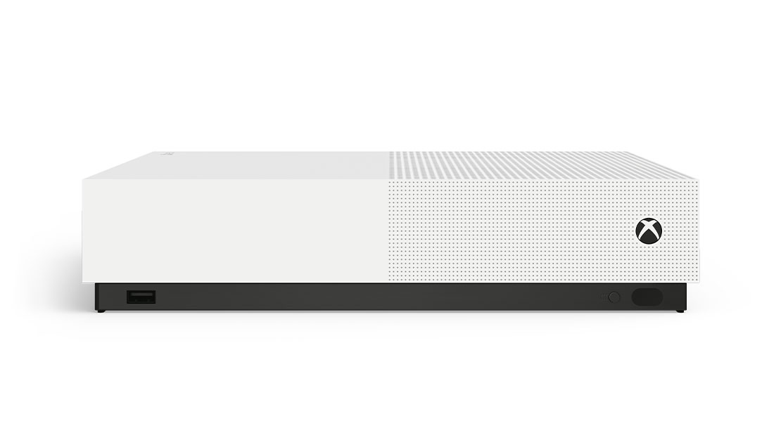 Xbox One S All Digital Edition Wifi