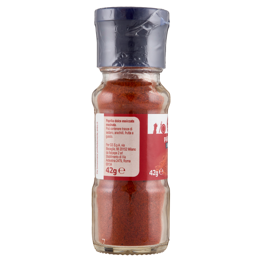 Carrefour Classic Paprika Dolce 42 g