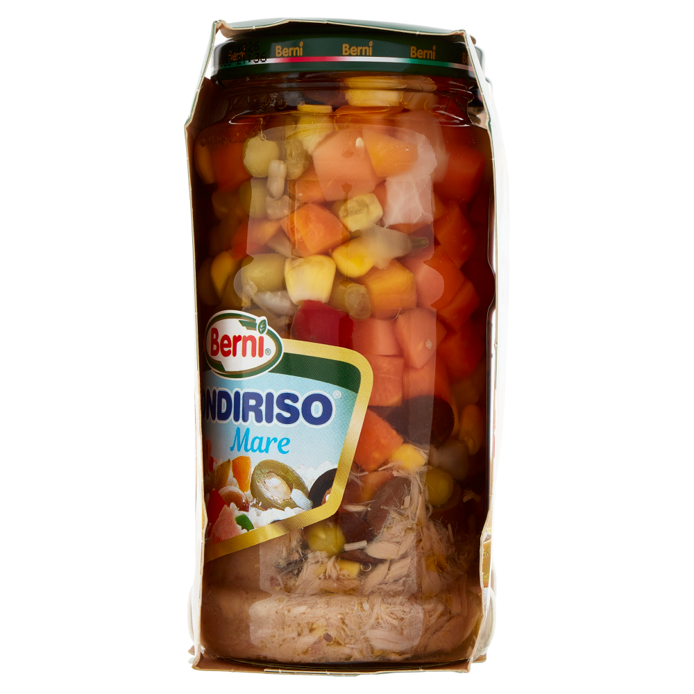 Berni Condiriso Mare 2 x 300 g