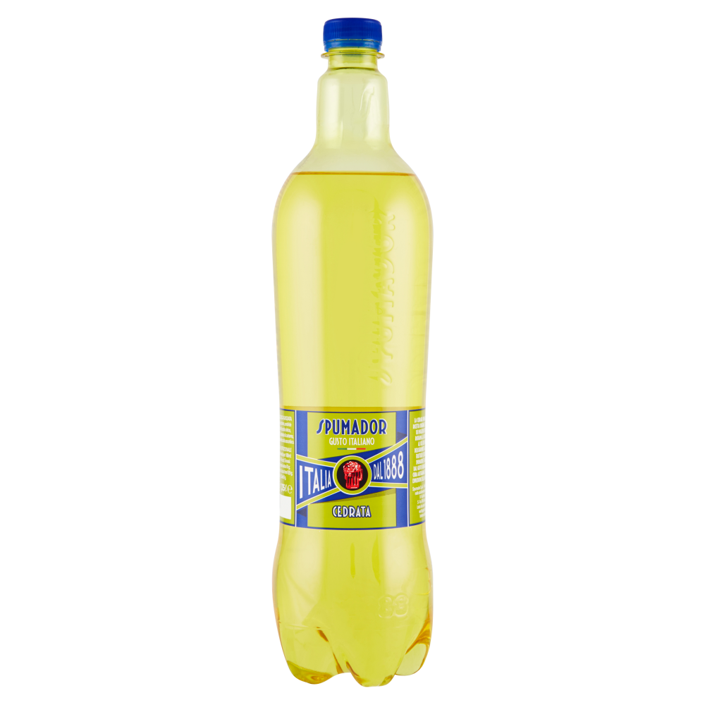 Spumador Cedrata 1,15 l