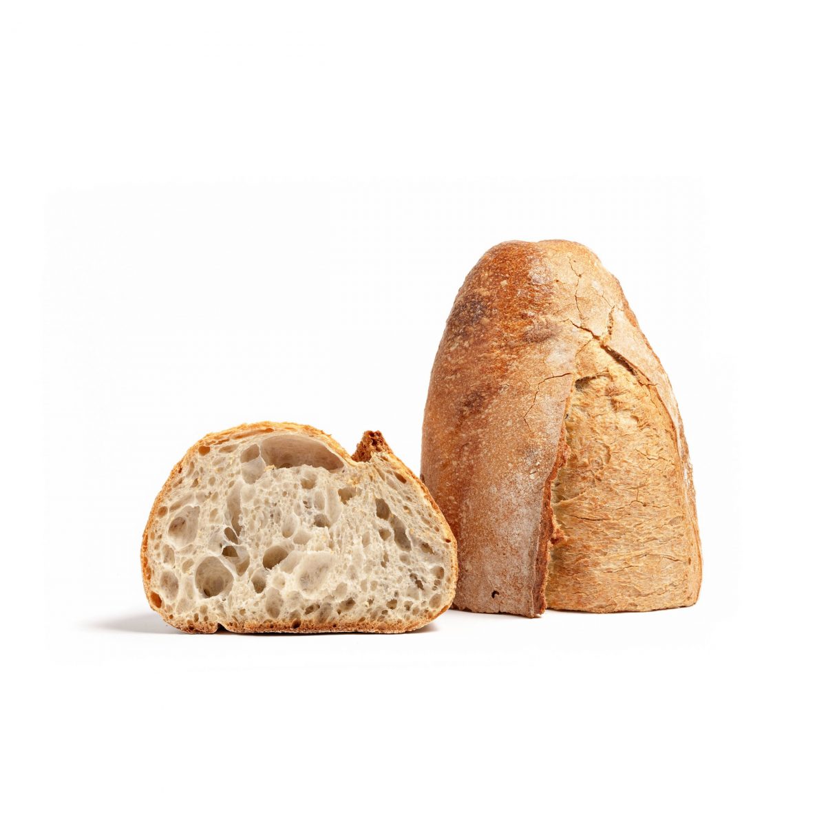 Filone di Grano Duro Bio