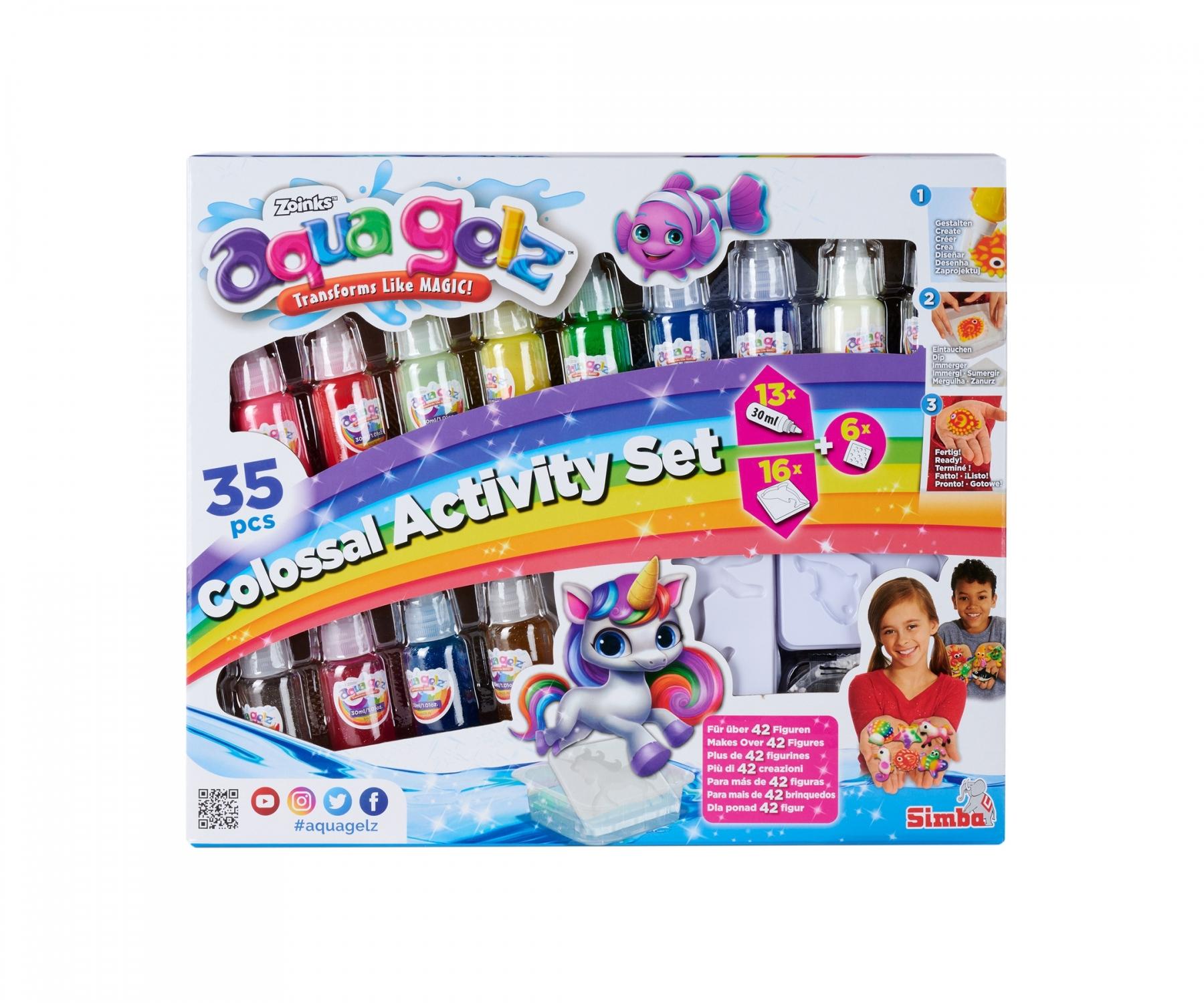 Simba Toys 106322566 giocattolo artistico e artigianale