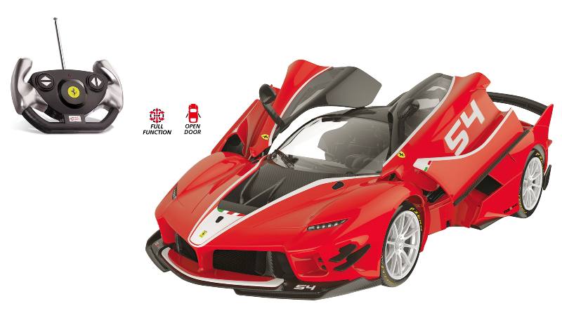 MONDO Ferrari Fxxk Evo Radiocomando