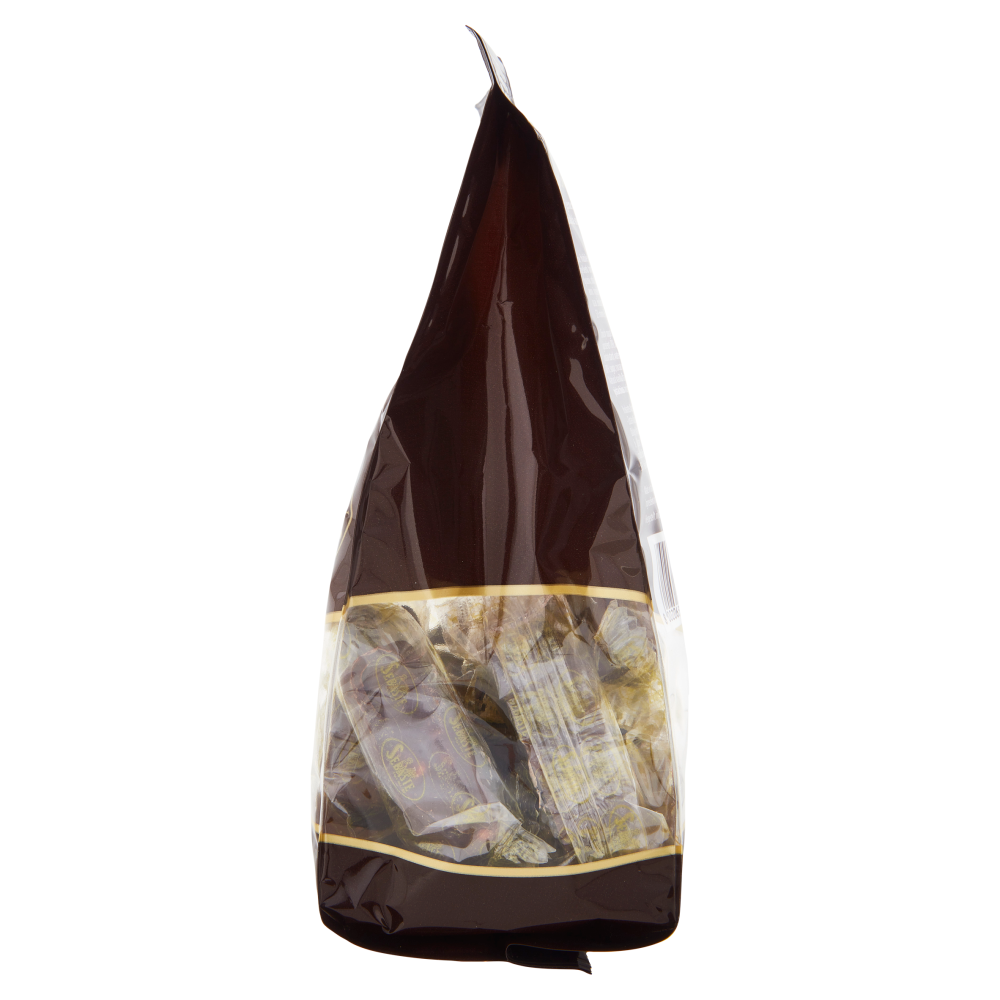 Sebaste Galletti torroncini friabili con nocciole ricoperti di cioccolato 180 g