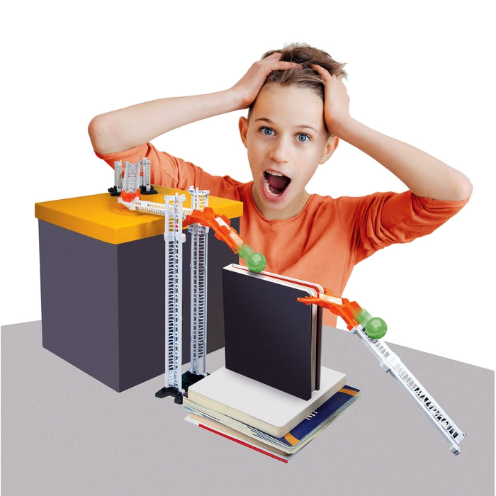 Clementoni Action & R&eacute;action 19261 domino