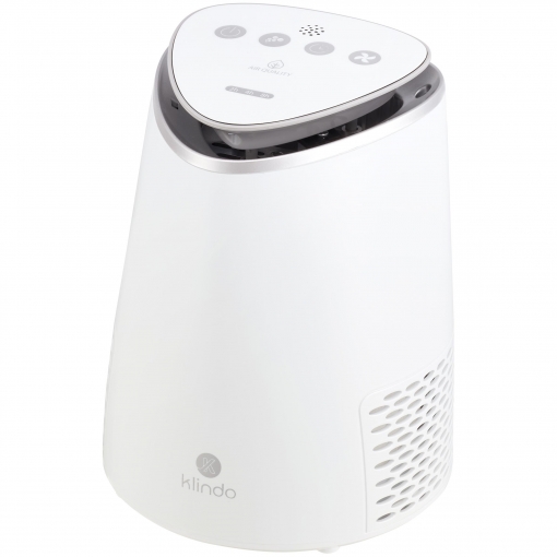Klindo KAP10-19 purificatore Bianco
