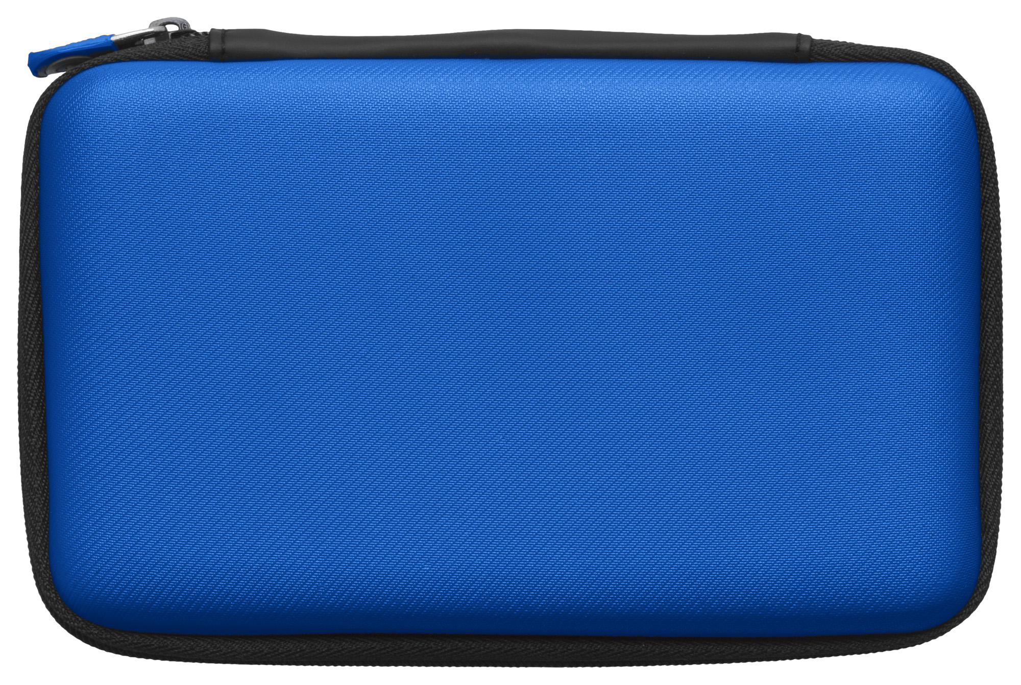 Bigben Interactive 3DSXLPOUCH custodia per console portatile Custodia a tasca Nintendo EVA (Acetato del vinile dell'etilene) Nero, Blu, Grigio, Rosa, Rosso