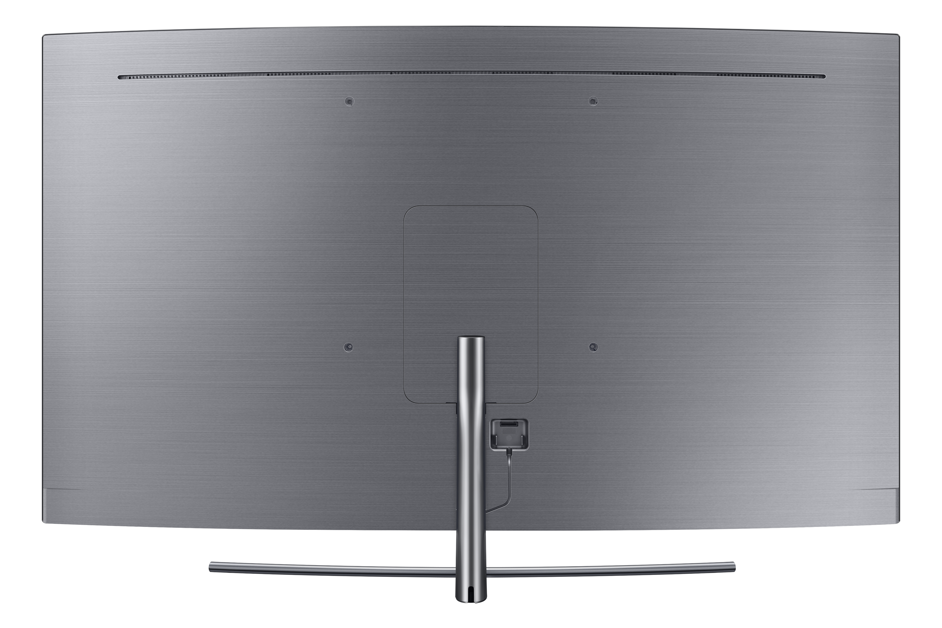 Samsung TV QLED 4K 65" Curved Q8CN 2018