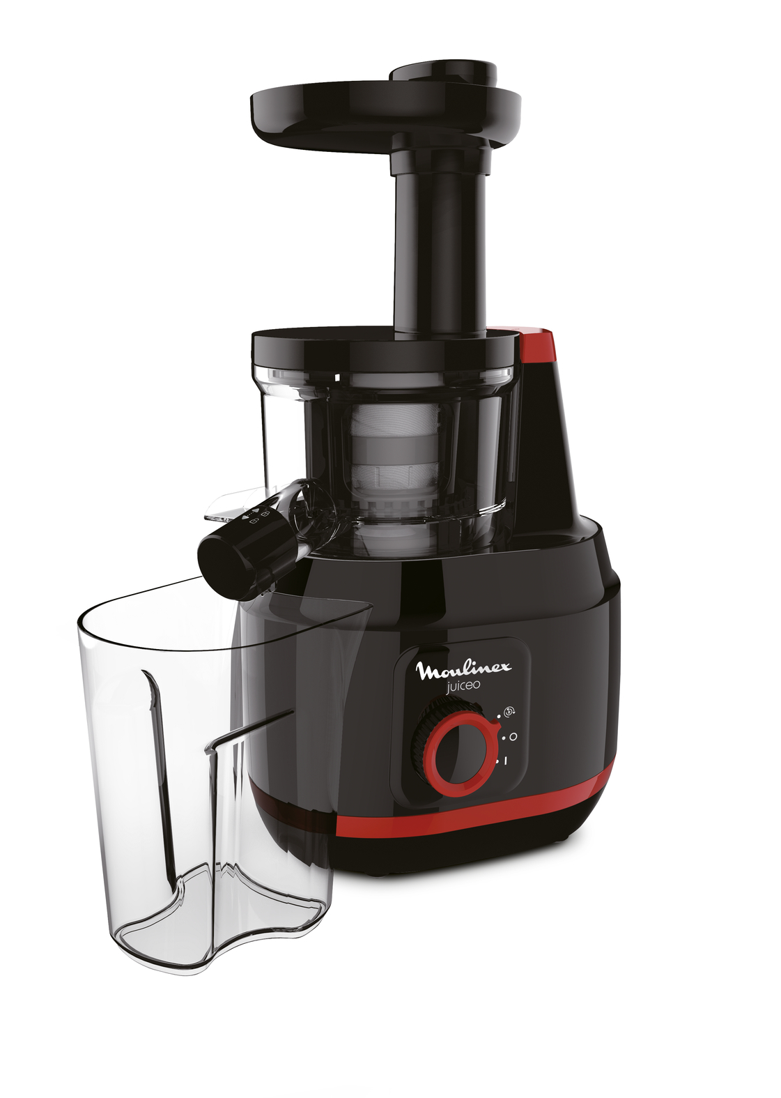 Moulinex ZU1508 Estrattore Juiceo