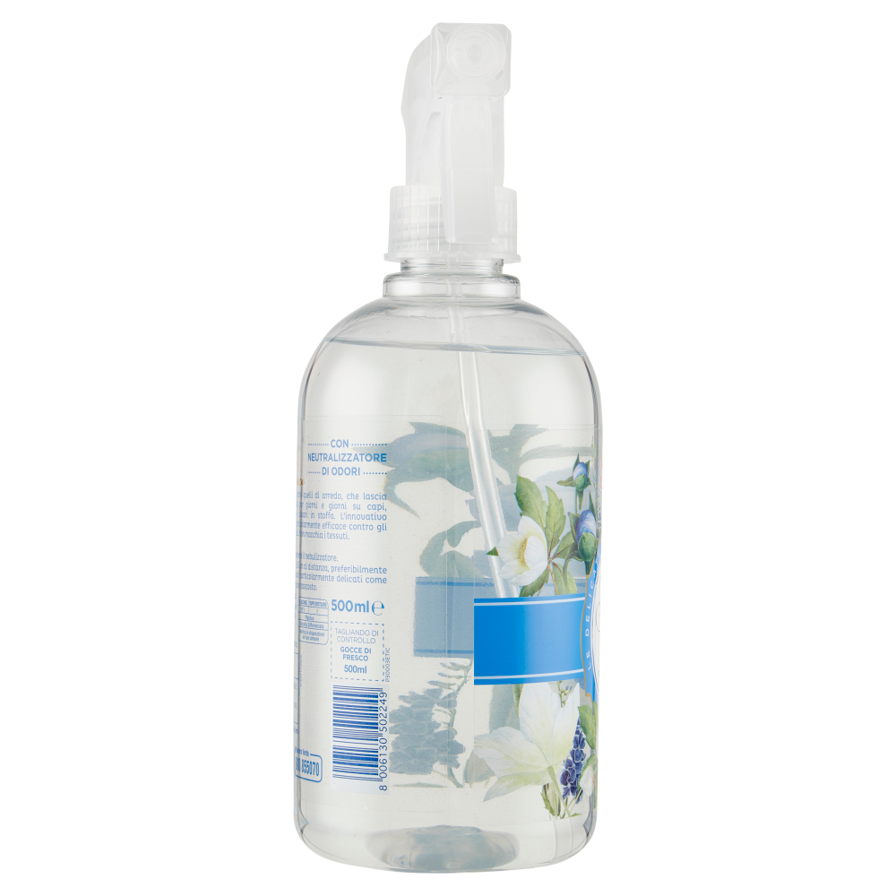 Scala Gocce di Fresco Profumo per Tessuti 500 ml