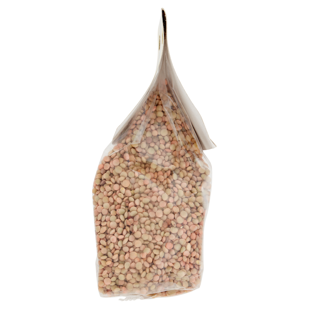 Terre d'Italia Lenticchie dell'Altopiano di Colfiorito 300 g