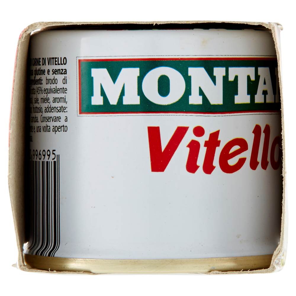 Montana Vitello 3 x 90 g