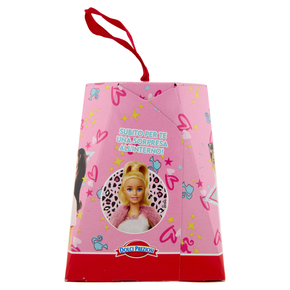 Dolci Preziosi Soffice Pandorino Barbie 80 g