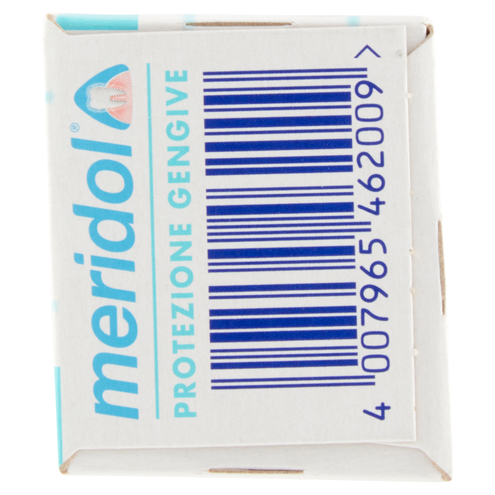 meridol dentifricio Protezione Gengive con antibatterico 75 ml