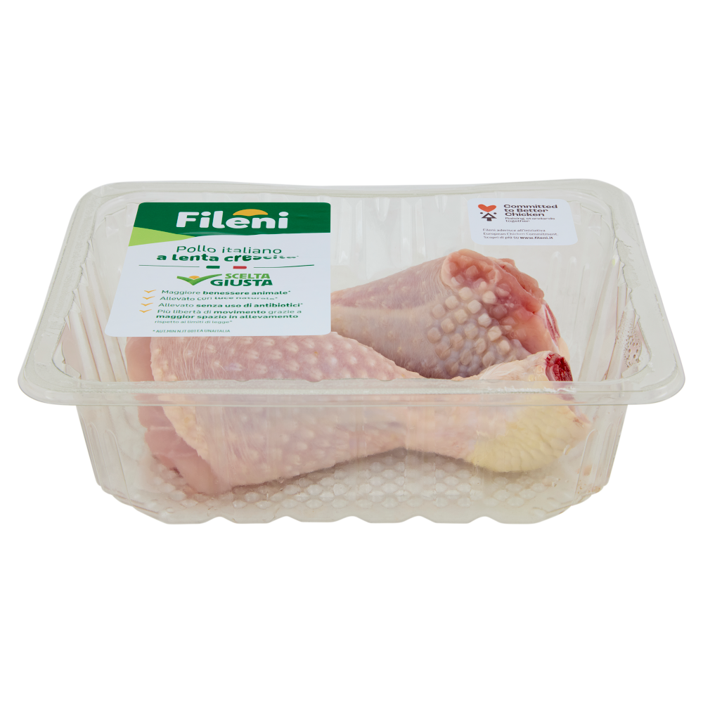 Fileni Fusi di Pollo