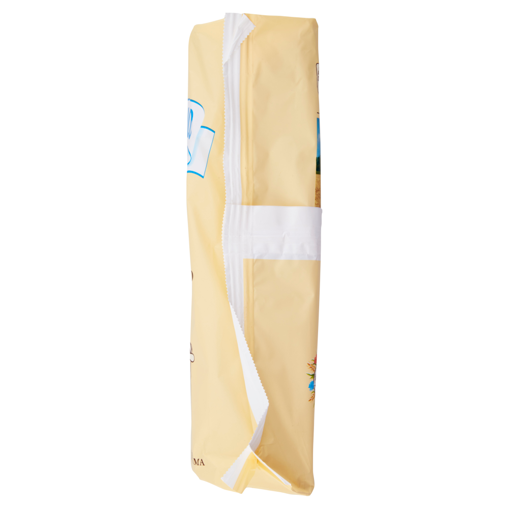 Mulino Bianco Rigoli Biscotti con Miele Millefiori Italiano 800g