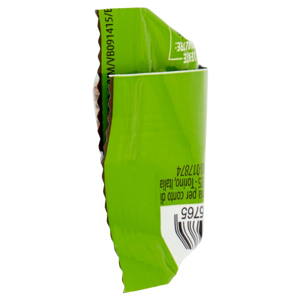 Equilibra Barretta Energy Choco Crispy 40 g