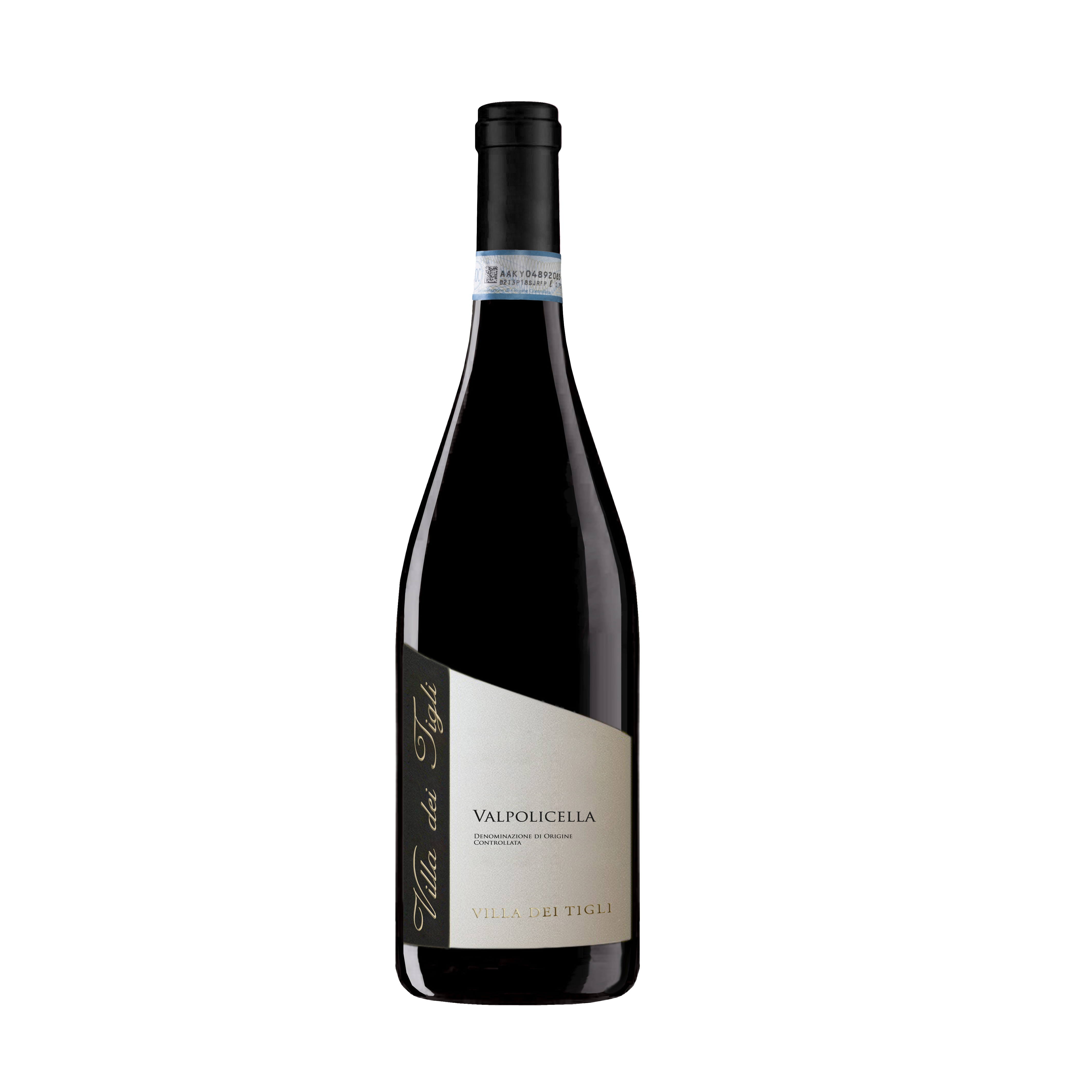 Valpolicella DOC Villa dei Tigli